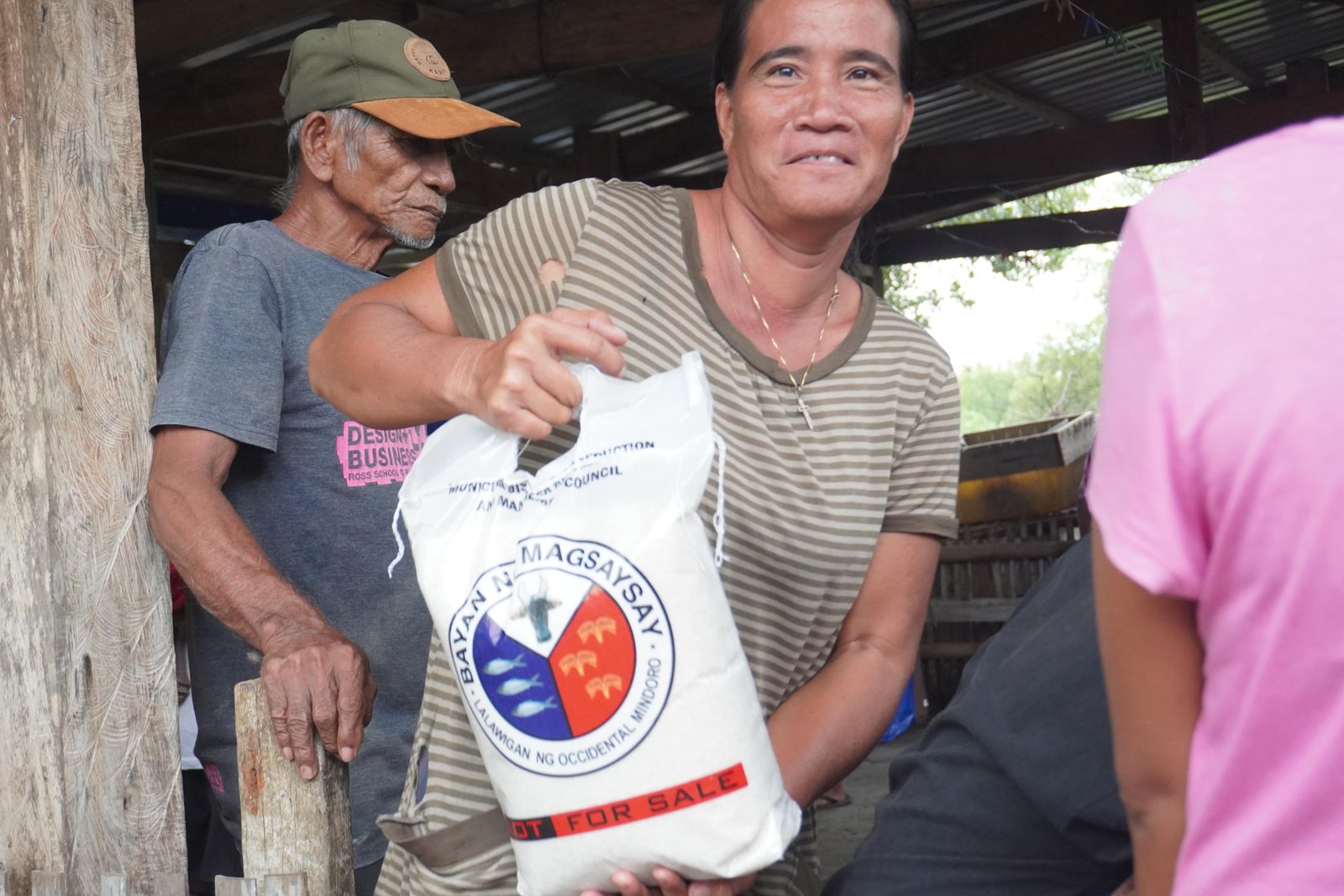 Alerts and Warning Team